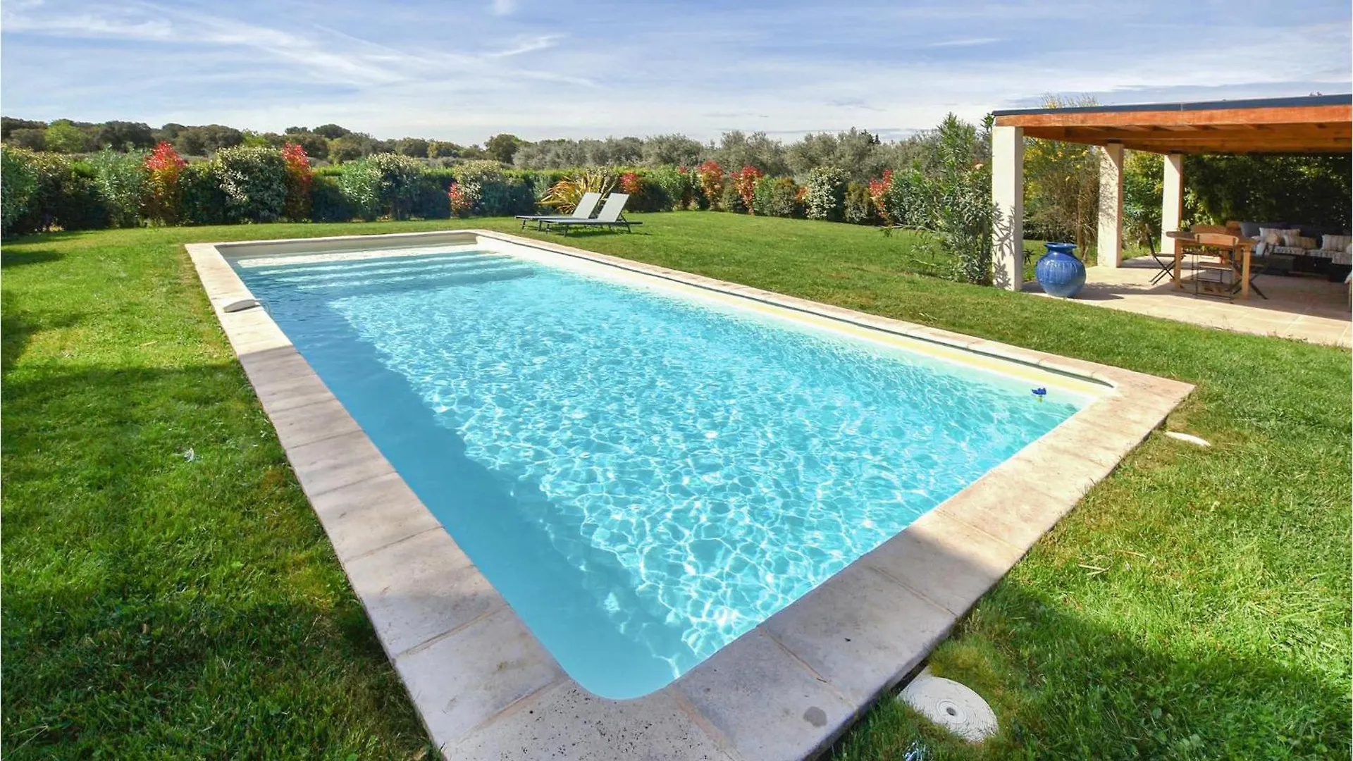 Holiday home Stunning Home In Pernes-Les-Fontaines France