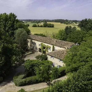  Guest house Domaine Du Moulin De Villefranche