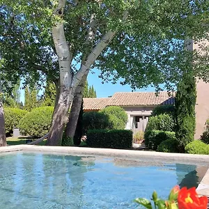  Holiday home Des Bardes