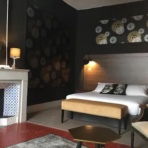 3* Hotel La Margelle